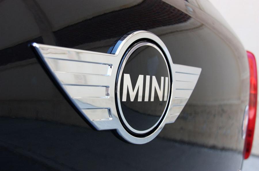  Mini Cooper Countryman 2011 года  (фото 38 из 160)